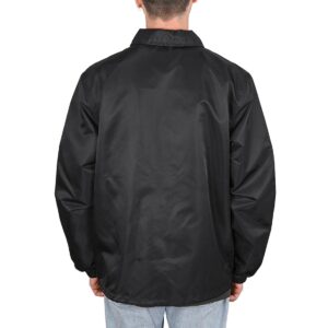 Vans Torrey 2.0 Coach Jacket - Black