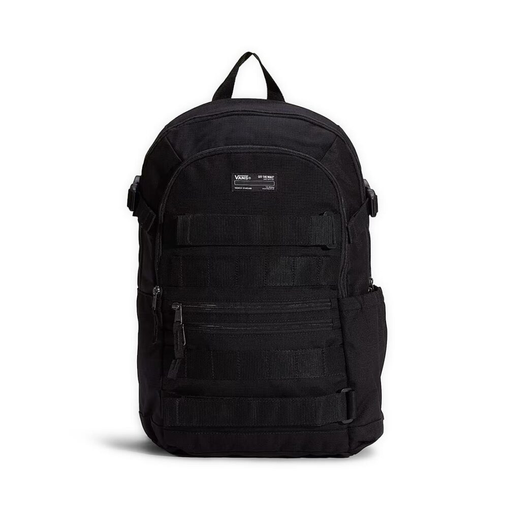 Vans Van Doren 23L Backpack - Black