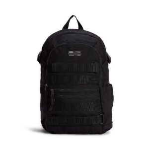 Vans Van Doren 23L Backpack - Black
