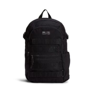Vans Van Doren 23L Backpack - Black