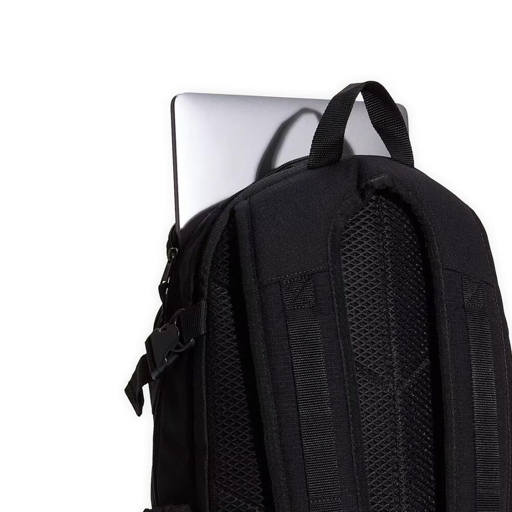 Vans Van Doren 23L Backpack - Black
