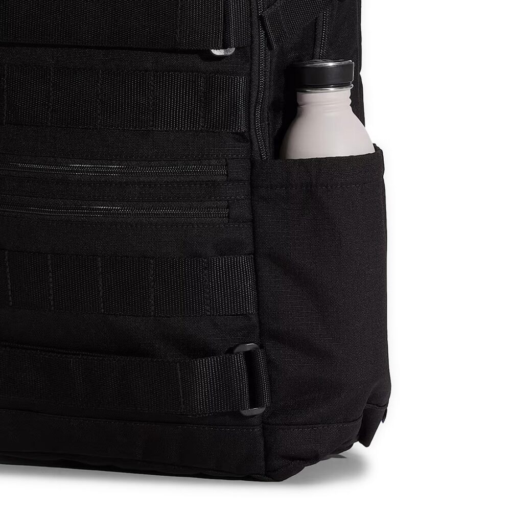 Vans Van Doren 23L Backpack - Black