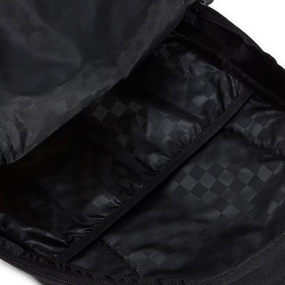 Vans Van Doren 23L Backpack - Black