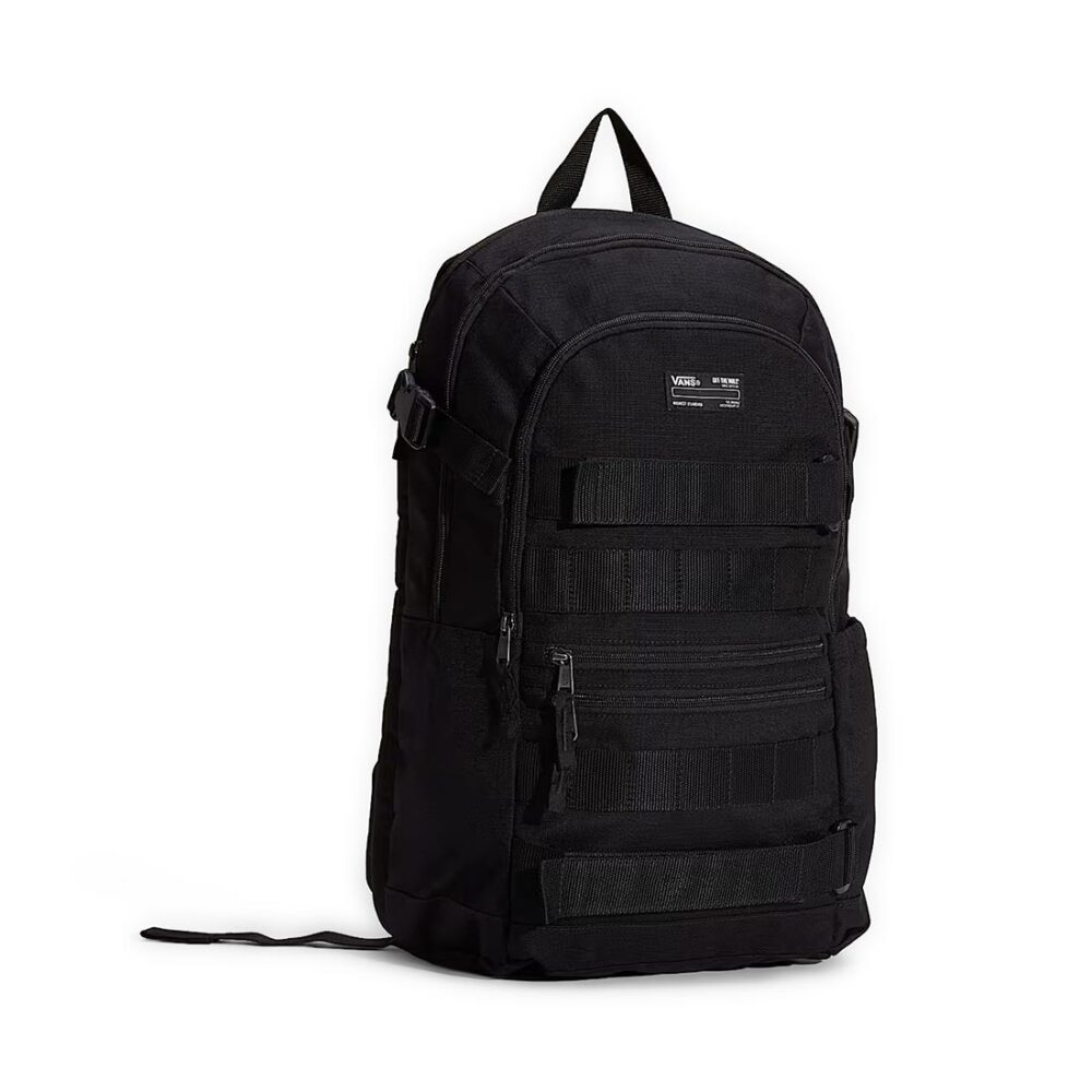 Vans Van Doren 23L Backpack - Black