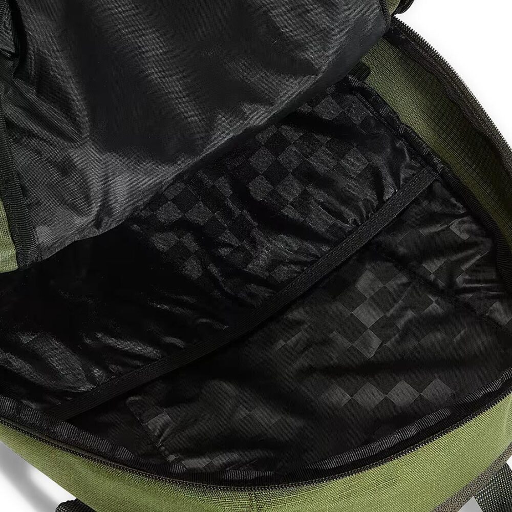 Vans Van Doren 23L Backpack - Green Balsam