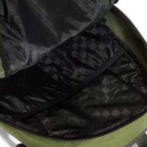 Vans Van Doren 23L Backpack - Green Balsam