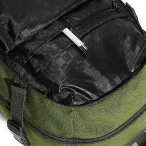 Vans Van Doren 23L Backpack - Green Balsam