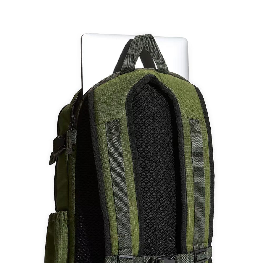 Vans Van Doren 23L Backpack - Green Balsam