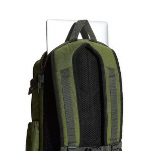 Vans Van Doren 23L Backpack - Green Balsam