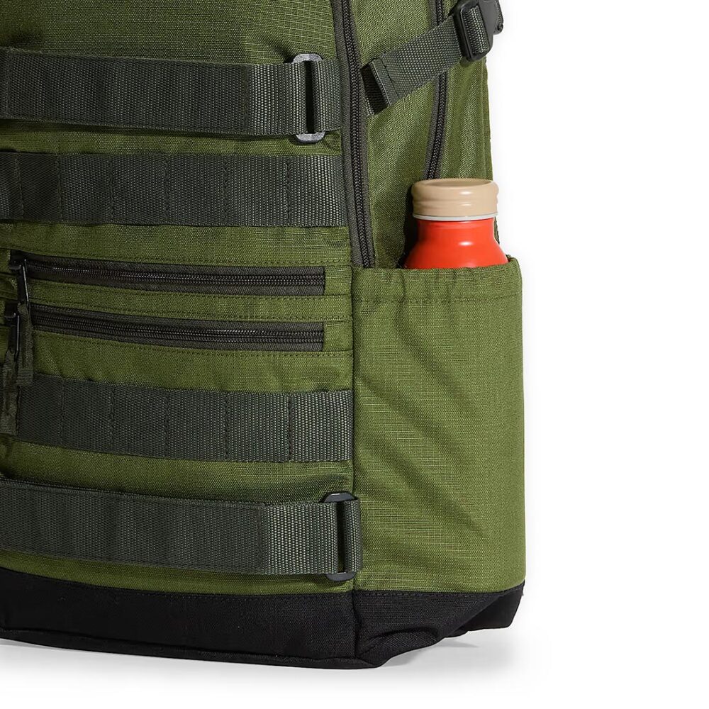Vans Van Doren 23L Backpack - Green Balsam