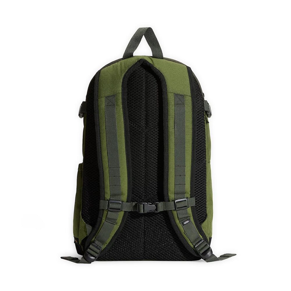 Vans Van Doren 23L Backpack - Green Balsam