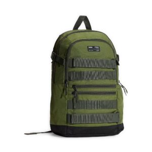 Vans Van Doren 23L Backpack - Green Balsam