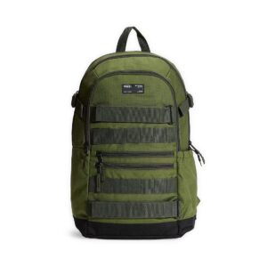 Vans Van Doren 23L Backpack - Green Balsam