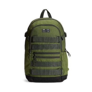 Vans Van Doren 23L Backpack - Green Balsam