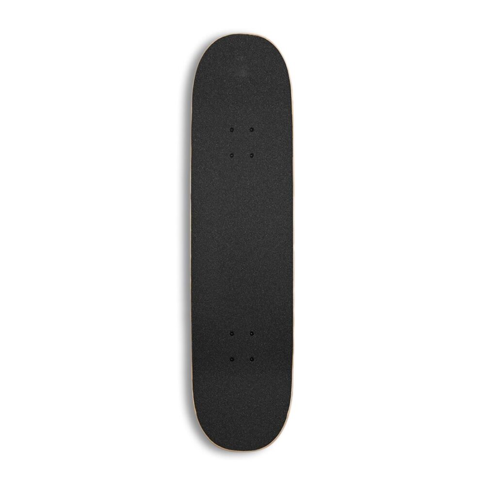 World Industries Devilman Wrap 8.5" Complete Skateboard