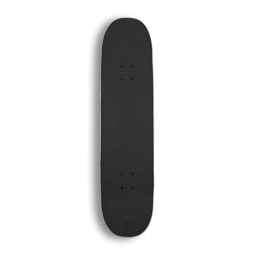 World Industries Power Of Evil 8.25" Complete Skateboard