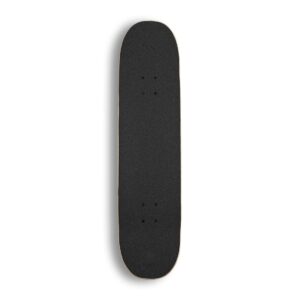 World Industries Power Of Evil 8.25" Complete Skateboard