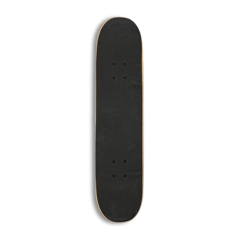 World Industries Wet Willy Icon Soft Top 7.25" Complete Skateboard
