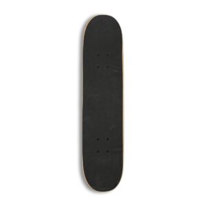 World Industries Wet Willy Icon Soft Top 7.25" Complete Skateboard