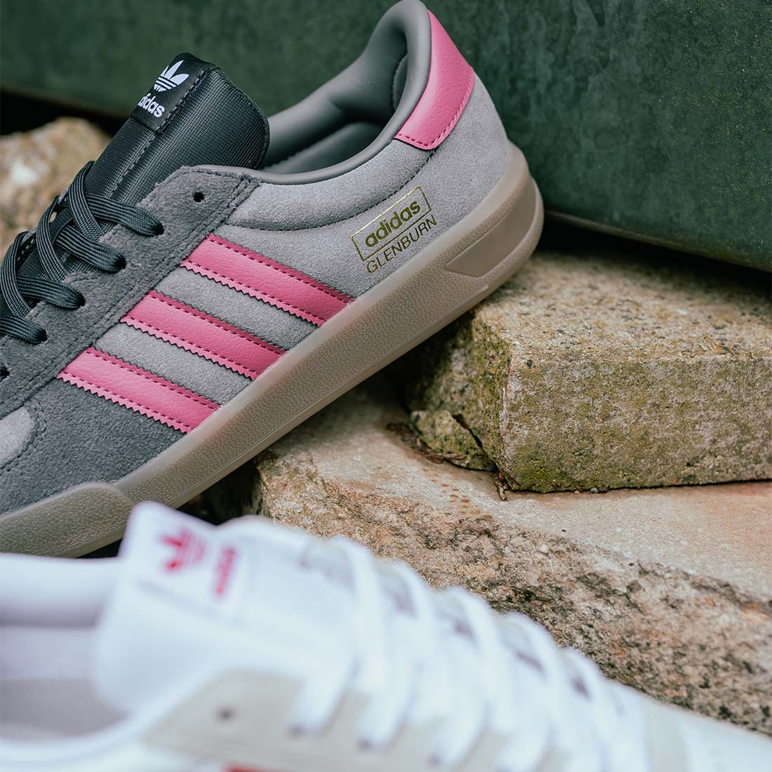 Adidas skate shoes