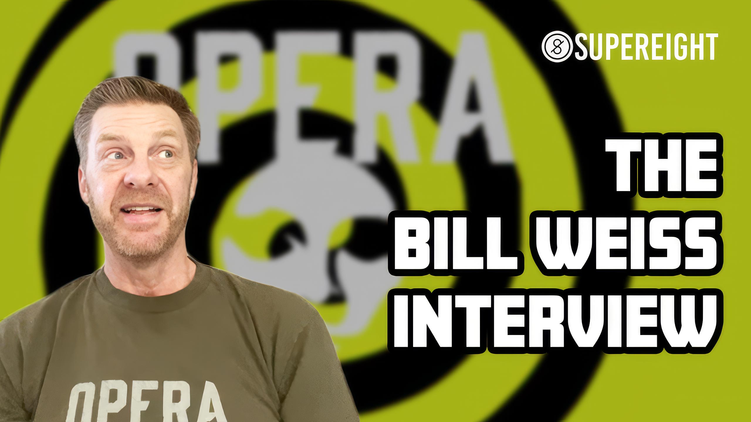 The Bill Weiss Interview