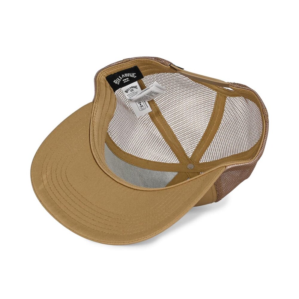 Billabong A/Div Range Trucker Cap - Khaki