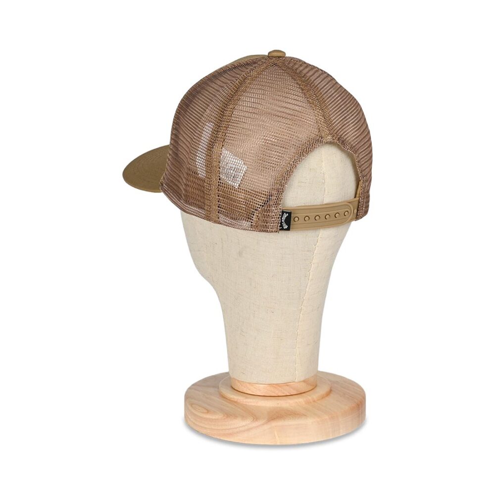 Billabong A/Div Range Trucker Cap - Khaki