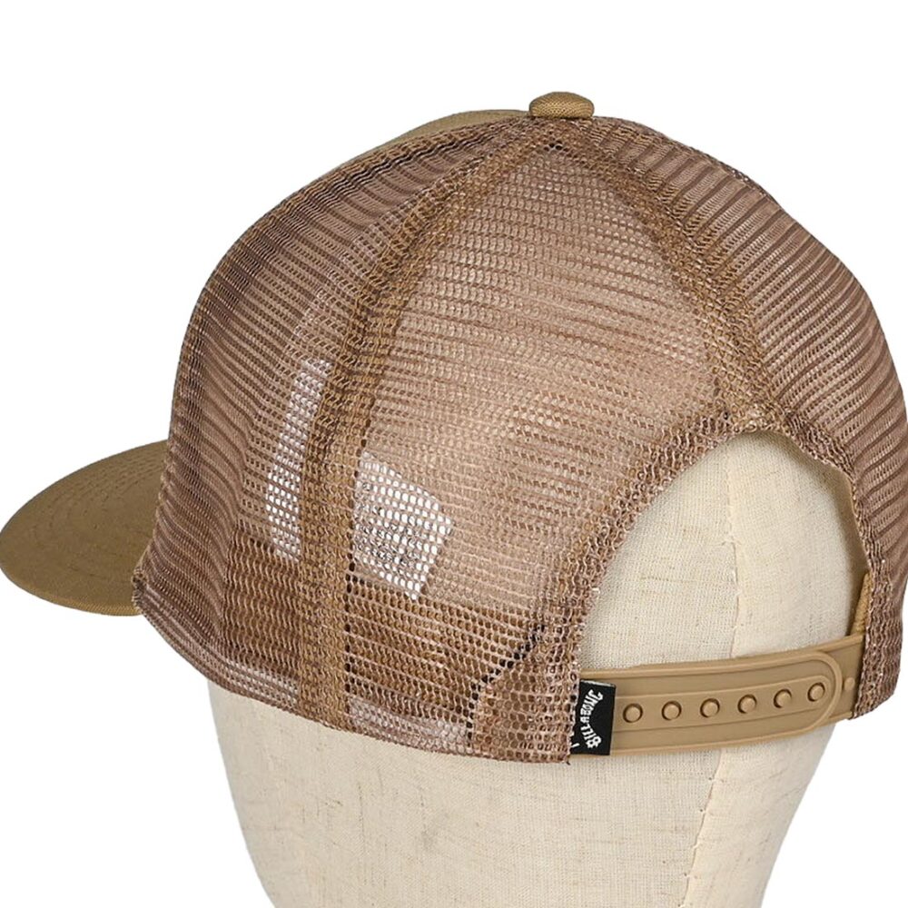 Billabong A/Div Range Trucker Cap - Khaki