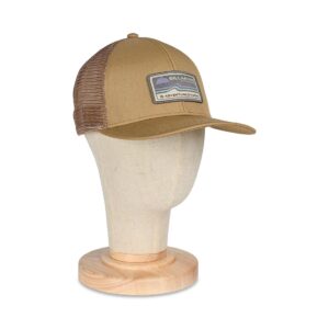 Billabong A/Div Range Trucker Cap - Khaki