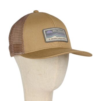 Billabong A/Div Range Trucker Cap - Khaki