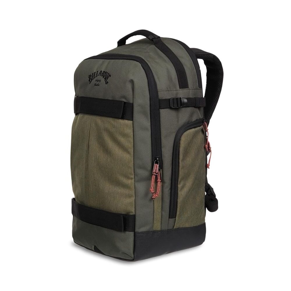 Billabong Headland 27L Backpack - Green