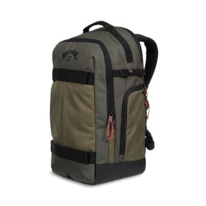Billabong Headland 27L Backpack - Green