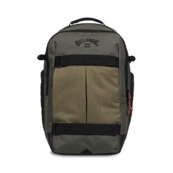 Billabong Headland 27L Backpack - Green
