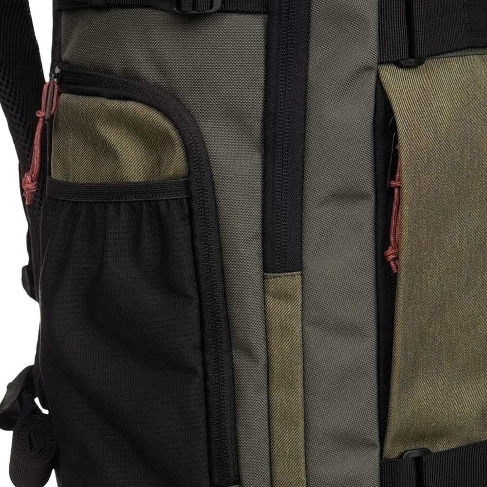 Billabong Headland 27L Backpack - Green