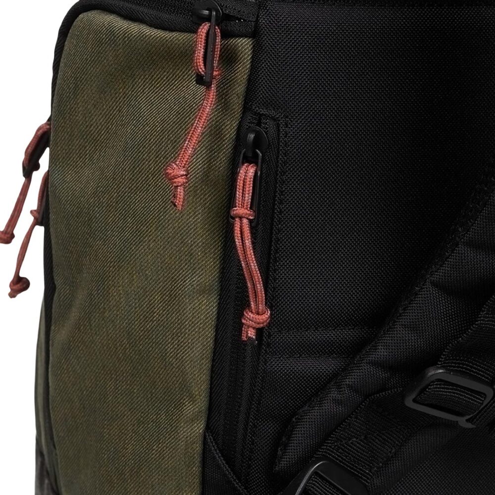 Billabong Headland 27L Backpack - Green