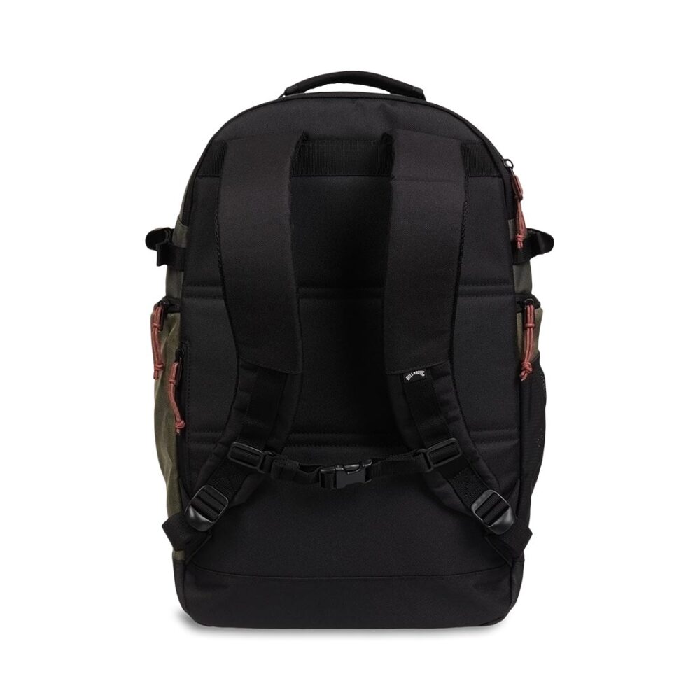 Billabong Headland 27L Backpack - Green