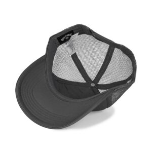 Billabong Podium Trucker Cap - Pewter