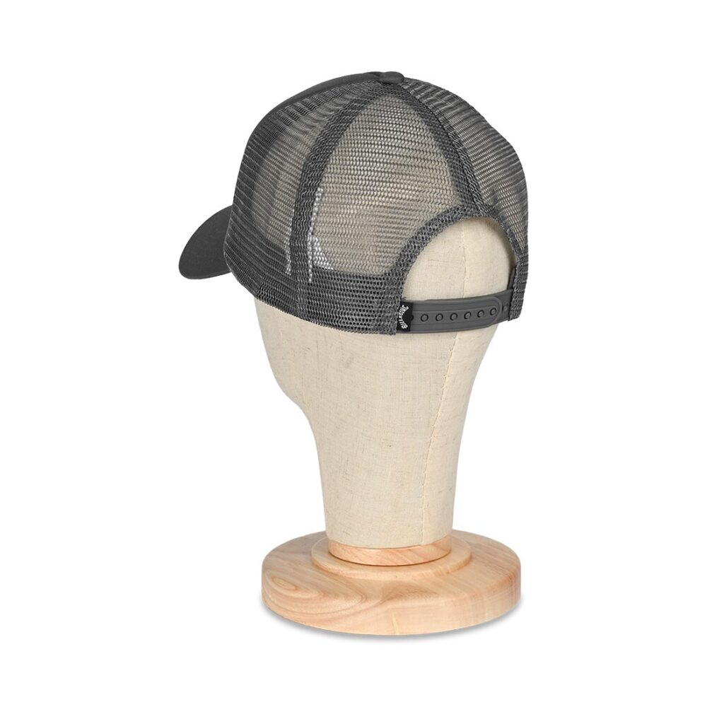 Billabong Podium Trucker Cap - Pewter