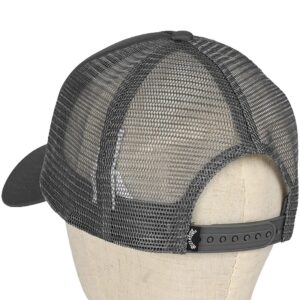 Billabong Podium Trucker Cap - Pewter