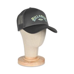 Billabong Podium Trucker Cap - Pewter