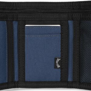 Billabong Tribong Lite Trifold Wallet - Dark Denim