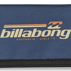 Billabong Tribong Lite Trifold Wallet - Dark Denim