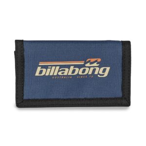 Billabong Tribong Lite Trifold Wallet - Dark Denim