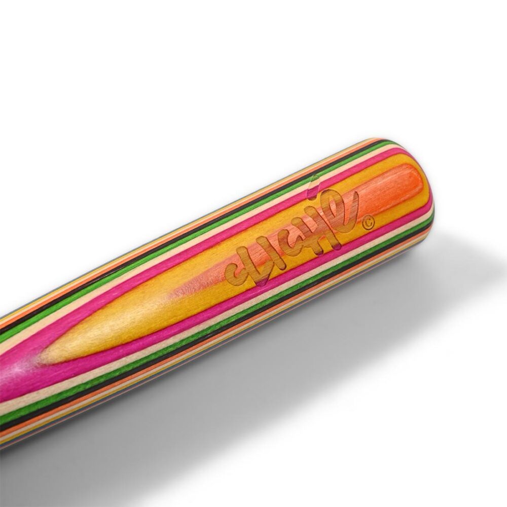 Cliche Baseball Mini Ply Bat - Multi