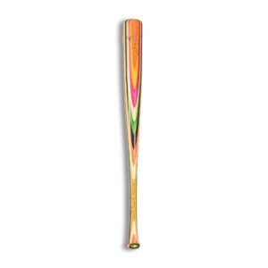 Cliche Baseball Mini Ply Bat - Multi