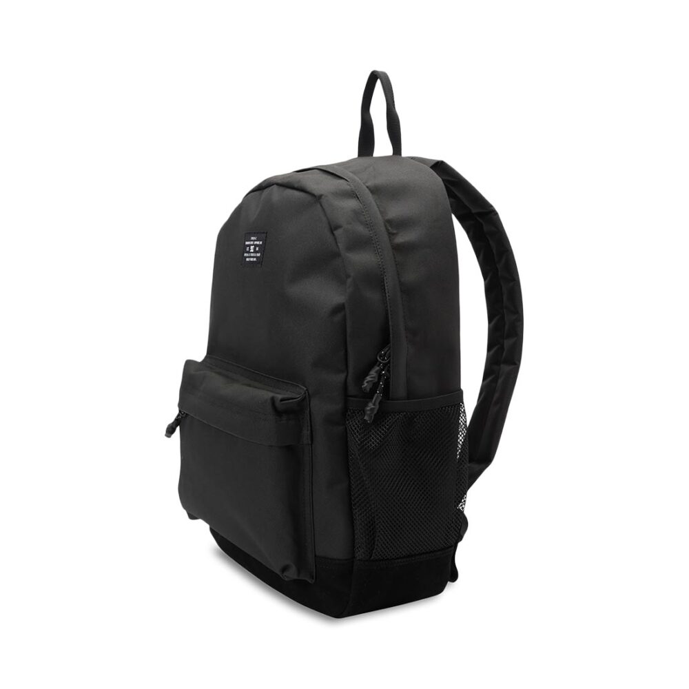 DC Backsider Core 20L Backpack - Black/Black