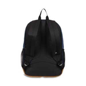 DC Backsider Core 20L Backpack - Black/Black
