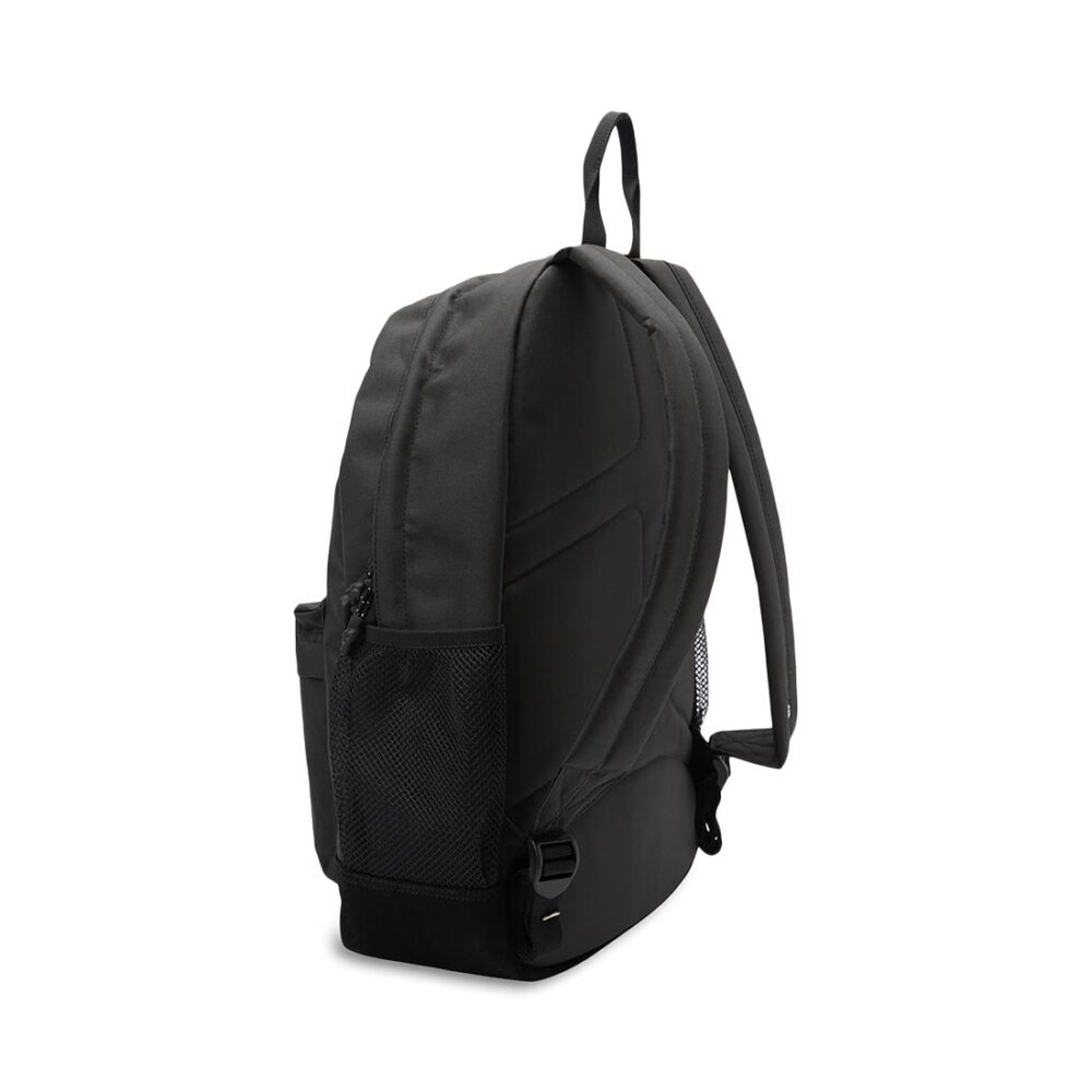 DC Backsider Core 20L Backpack - Black/Black