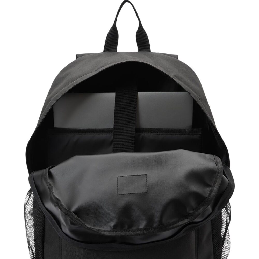 DC Backsider Core 20L Backpack - Black/Black