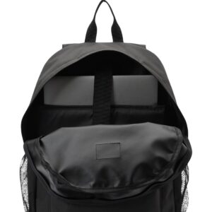 DC Backsider Core 20L Backpack - Black/Black